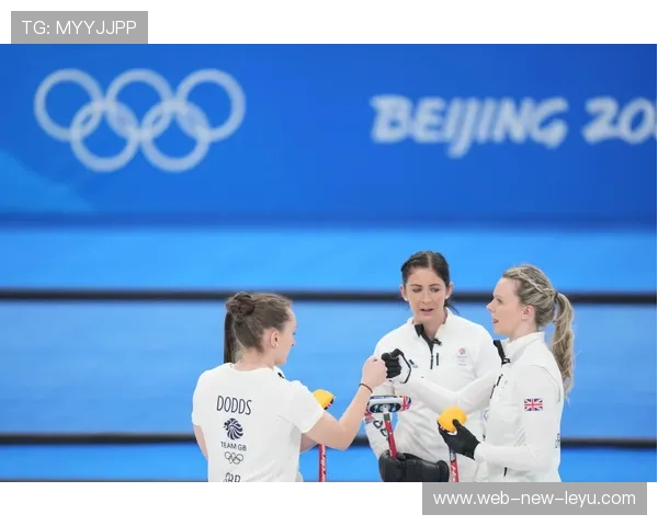 俄罗斯冬奥会冰壶队夺得金牌，俄罗斯冬奥会冰壶队夺得金牌了吗